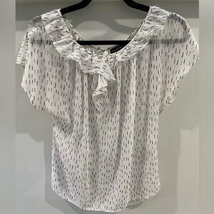 Banana Republic Blouse